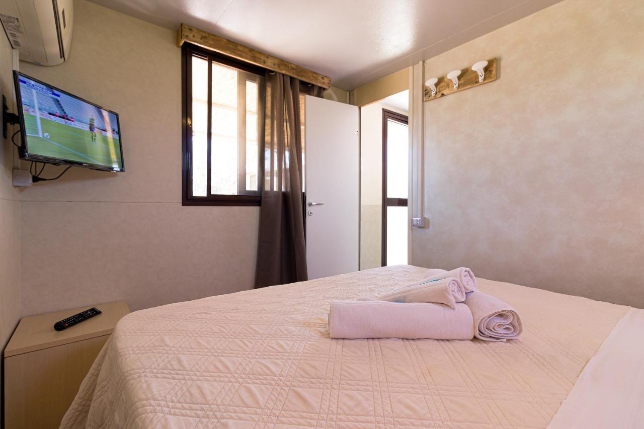 לבראנו Villa Ghetta Country House מראה חיצוני תמונה