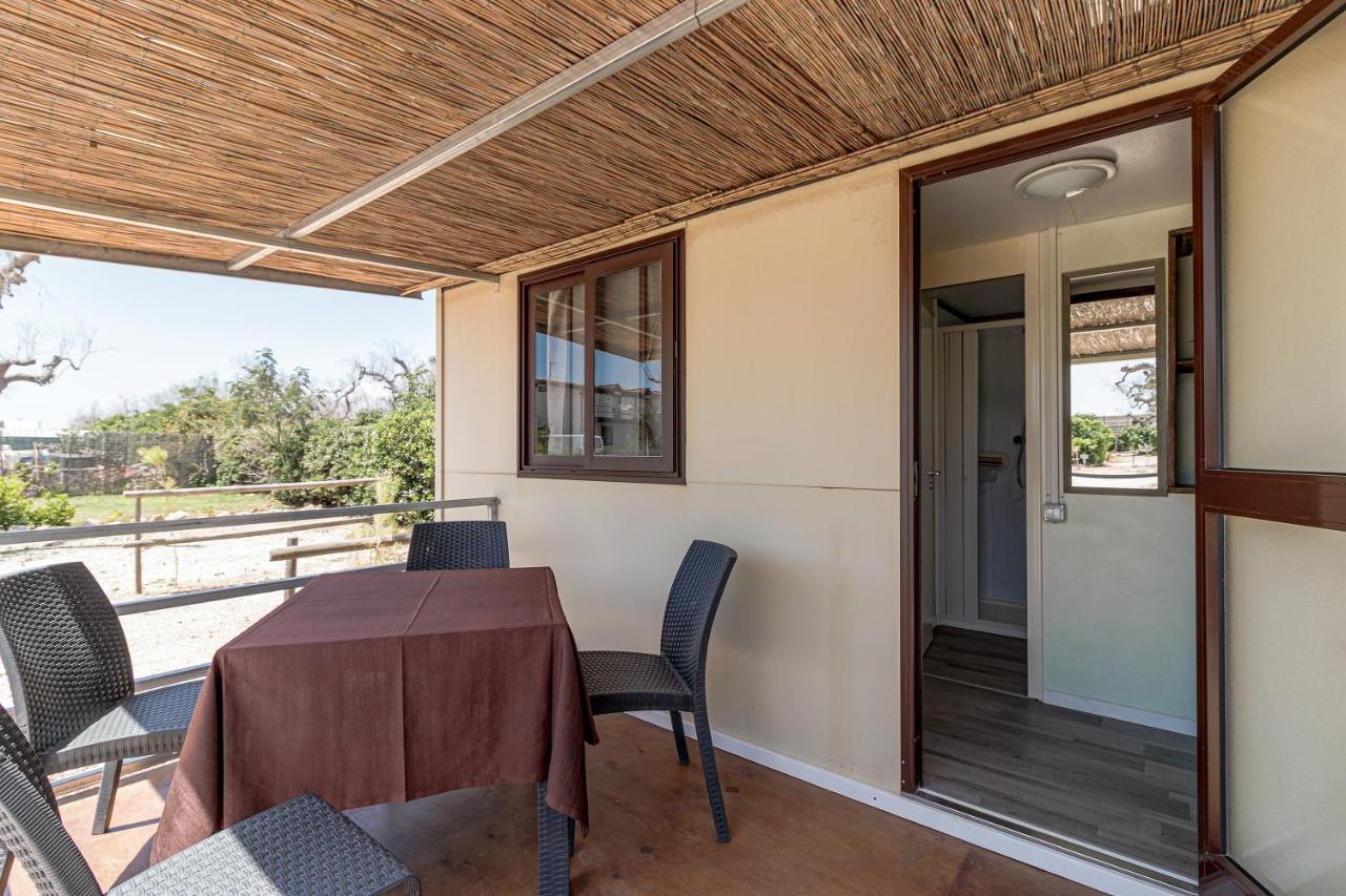 לבראנו Villa Ghetta Country House מראה חיצוני תמונה