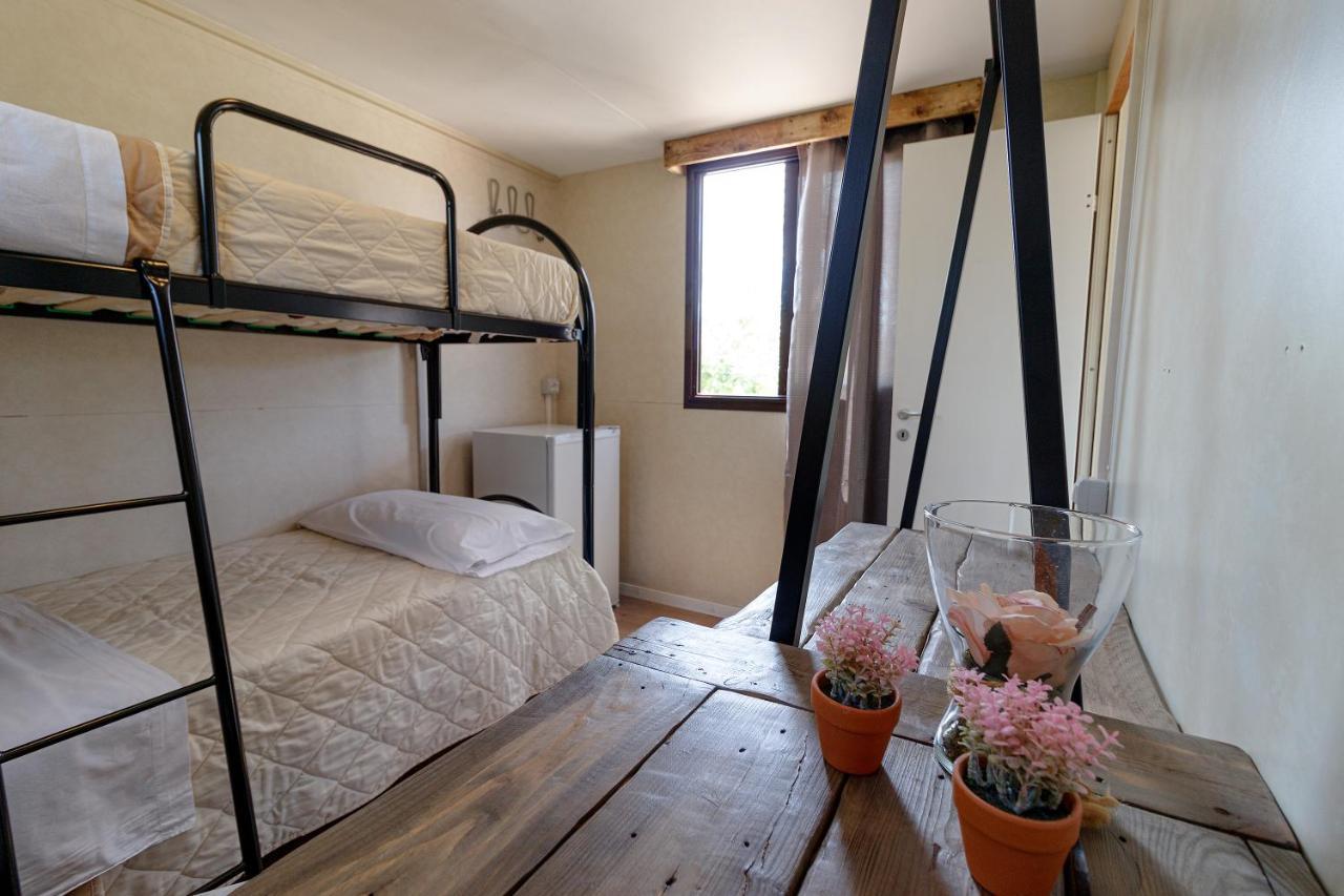 לבראנו Villa Ghetta Country House מראה חיצוני תמונה