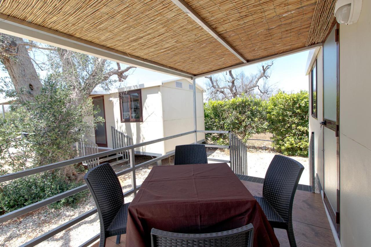 לבראנו Villa Ghetta Country House מראה חיצוני תמונה