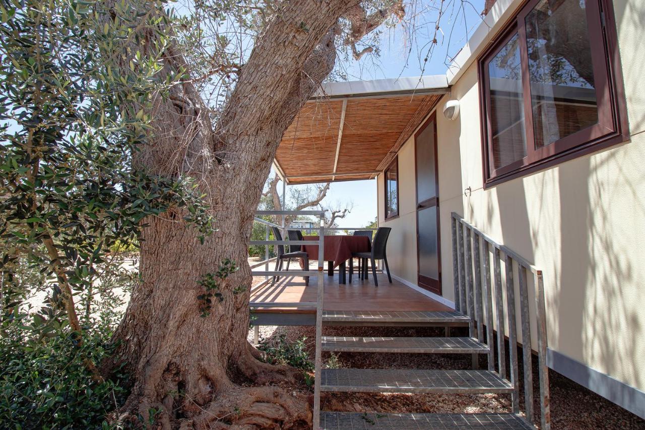 לבראנו Villa Ghetta Country House מראה חיצוני תמונה