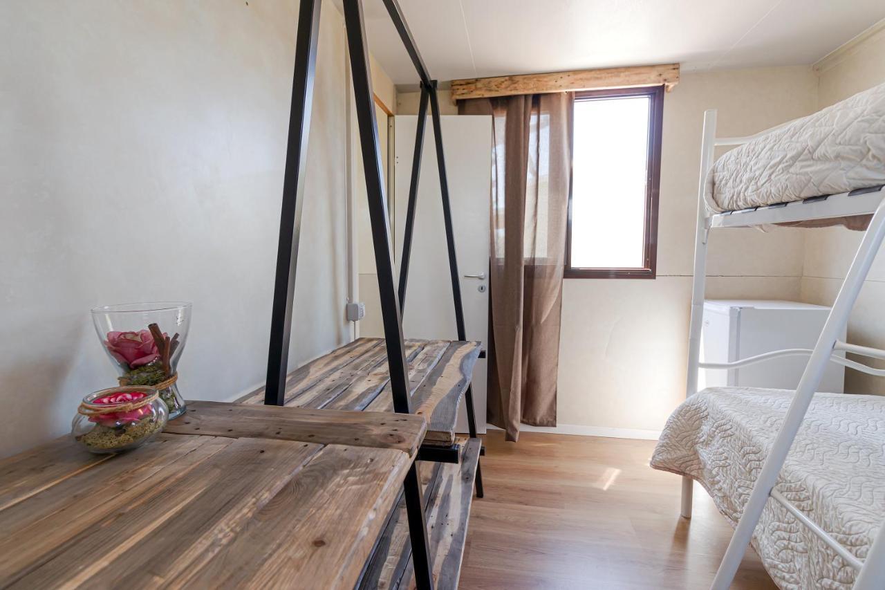 לבראנו Villa Ghetta Country House מראה חיצוני תמונה