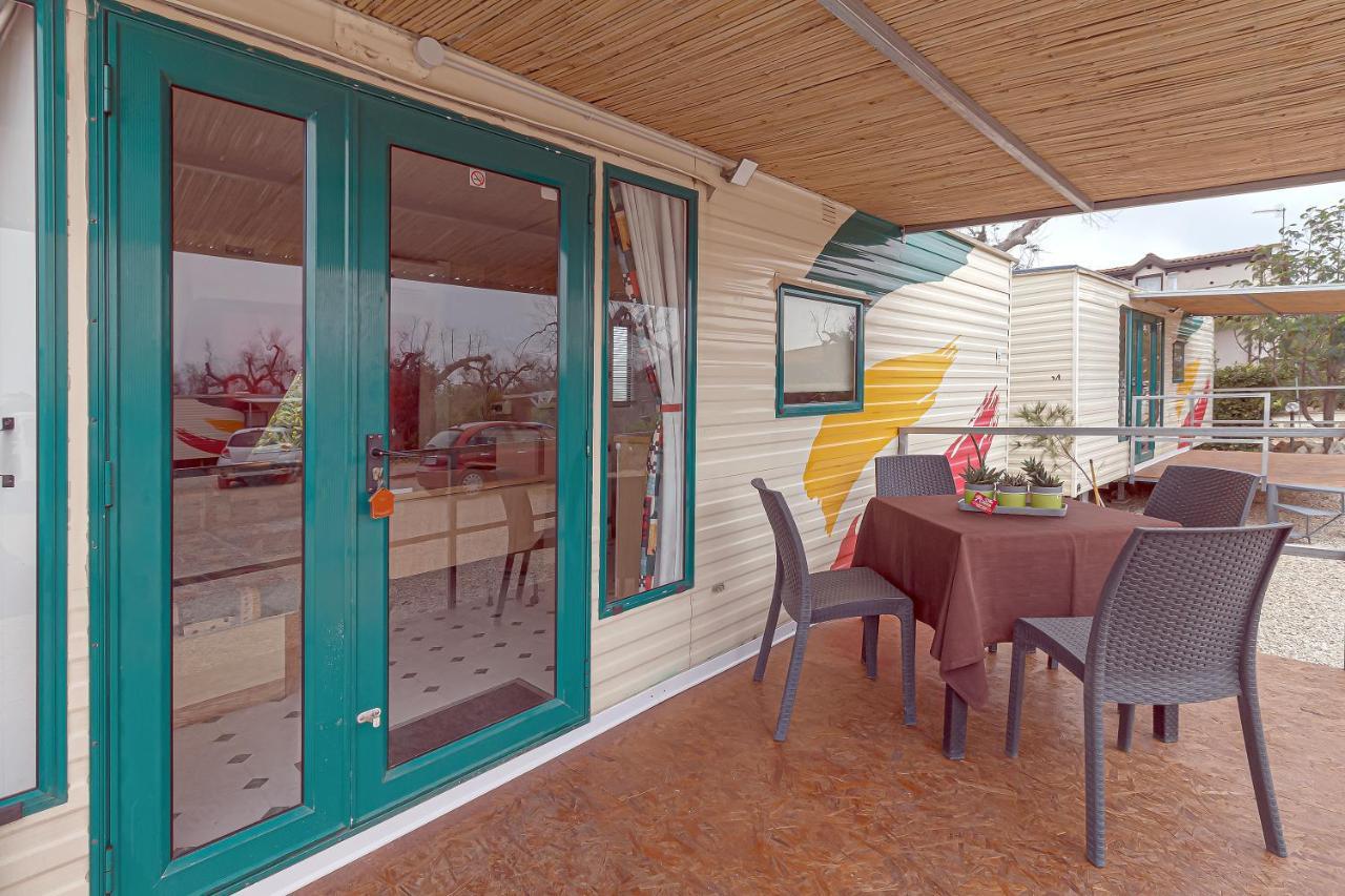 לבראנו Villa Ghetta Country House מראה חיצוני תמונה