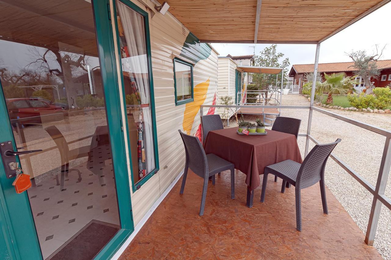 לבראנו Villa Ghetta Country House מראה חיצוני תמונה