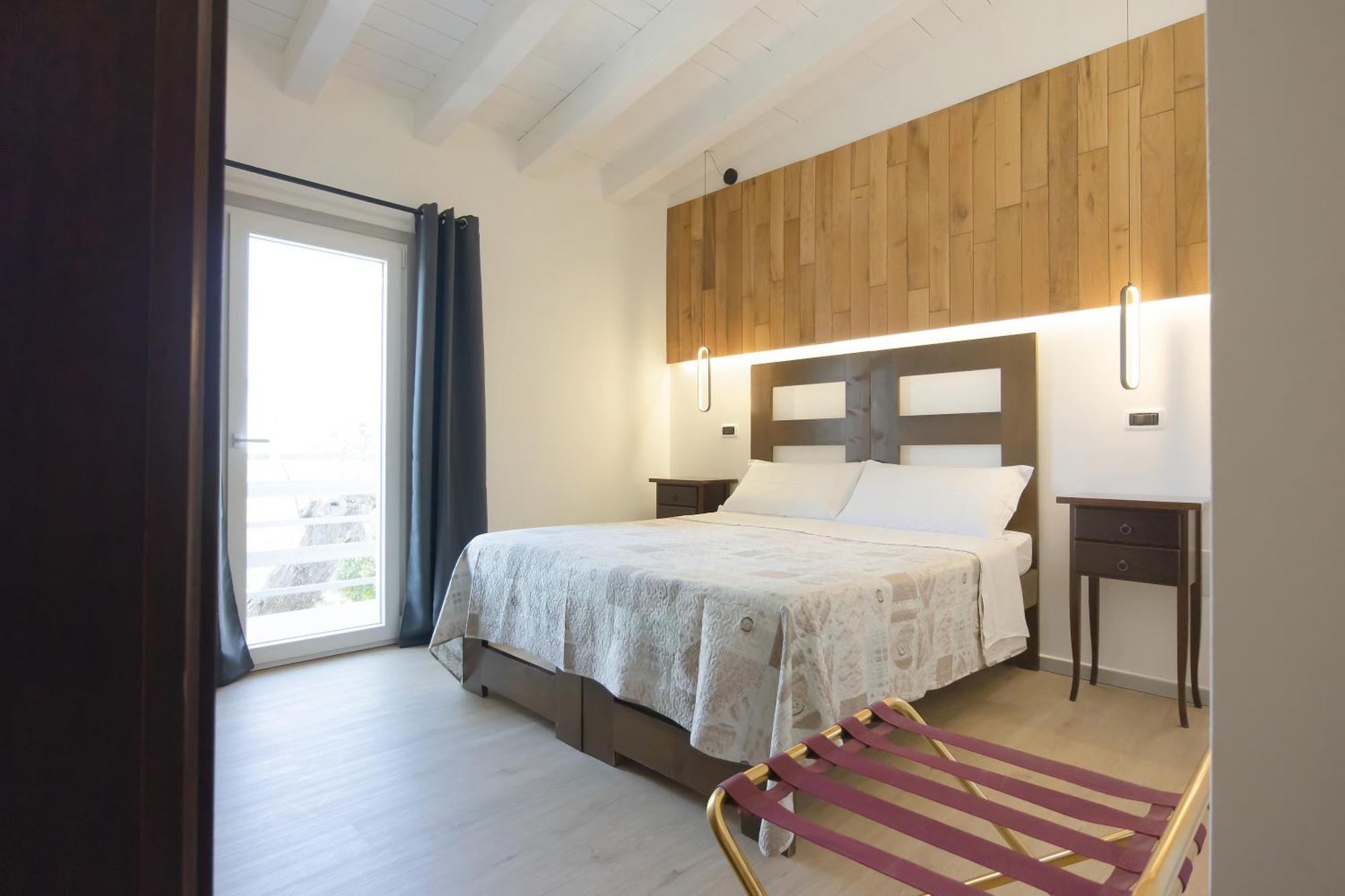 לבראנו Villa Ghetta Country House מראה חיצוני תמונה