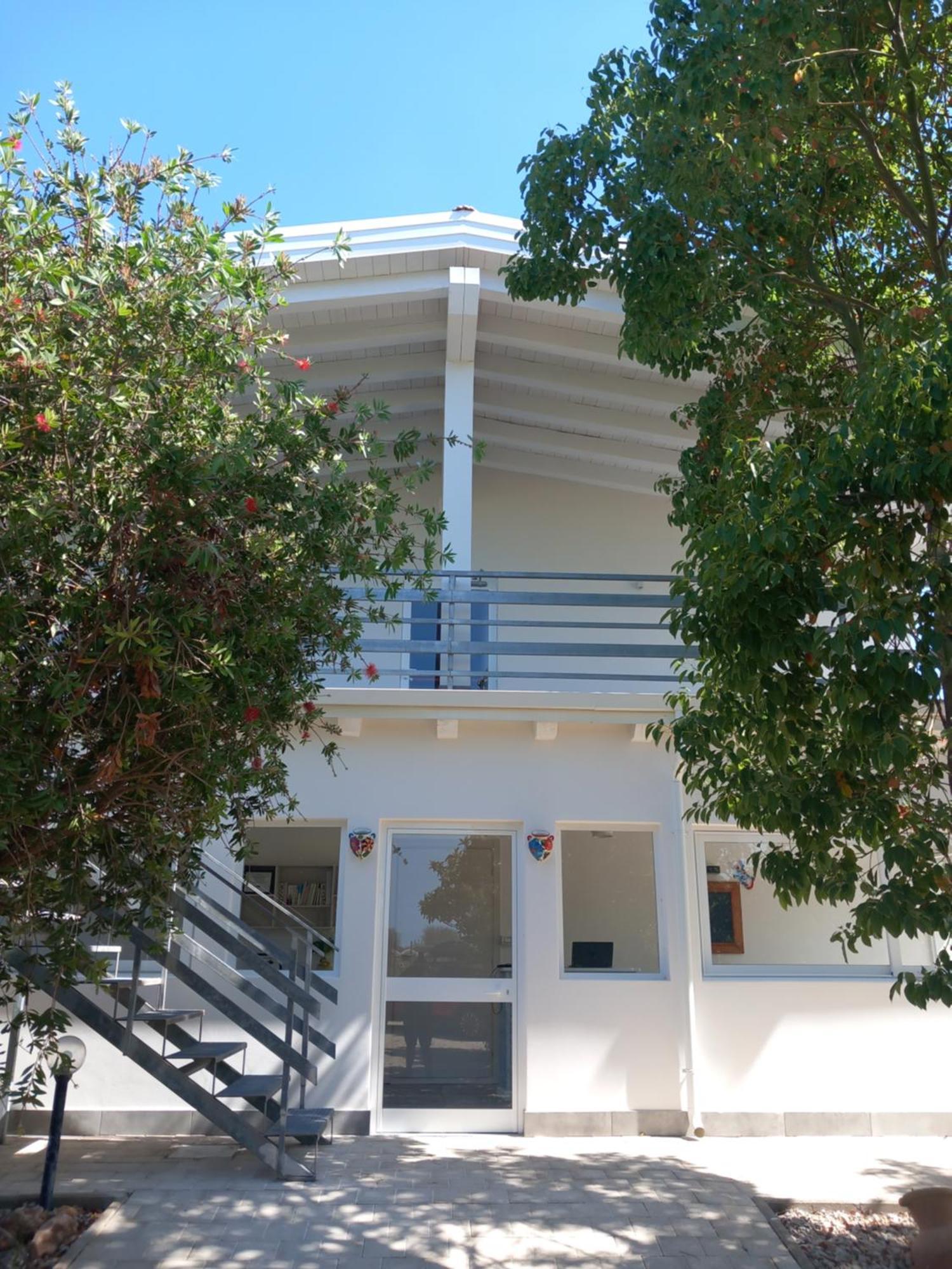 לבראנו Villa Ghetta Country House מראה חיצוני תמונה