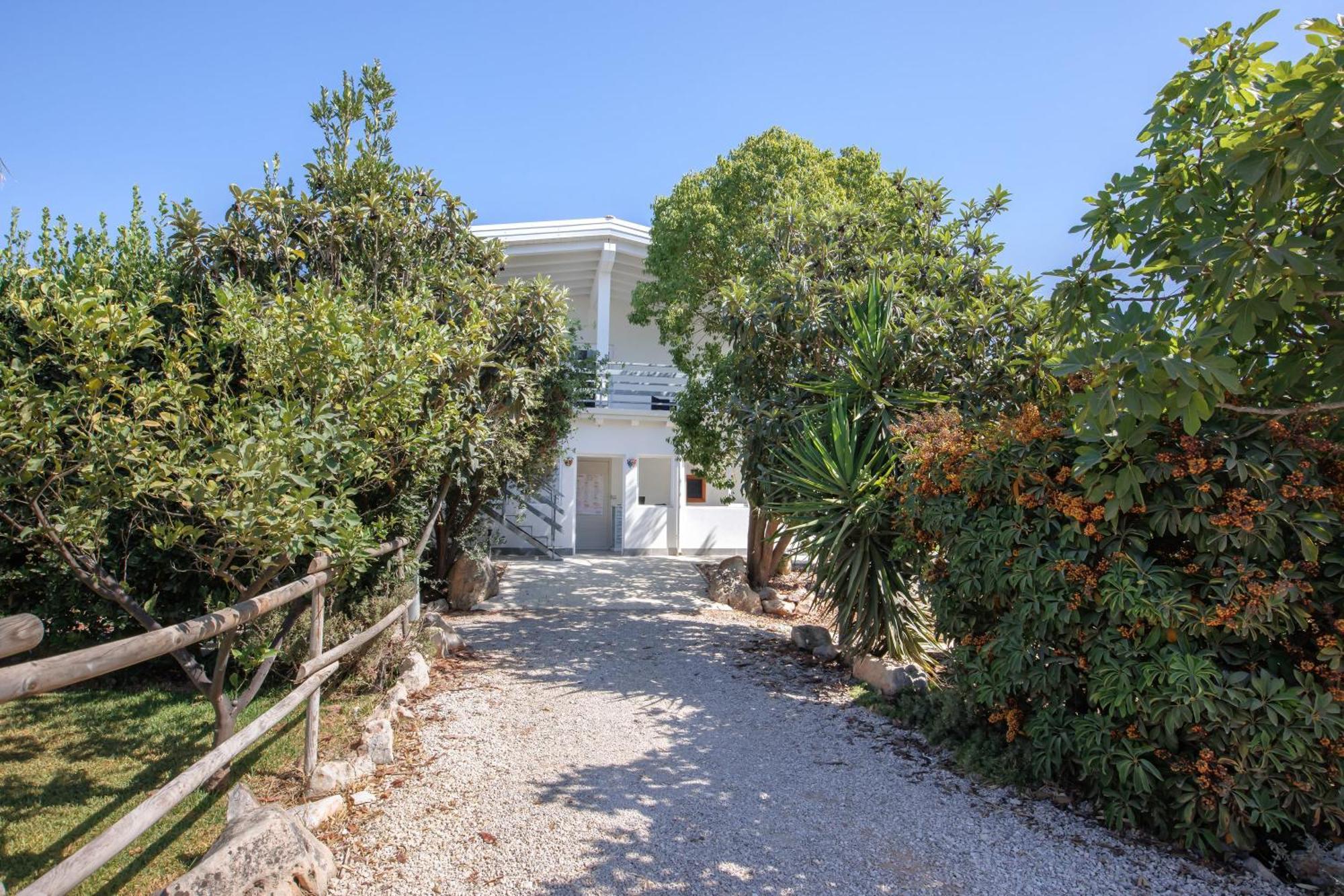 לבראנו Villa Ghetta Country House מראה חיצוני תמונה