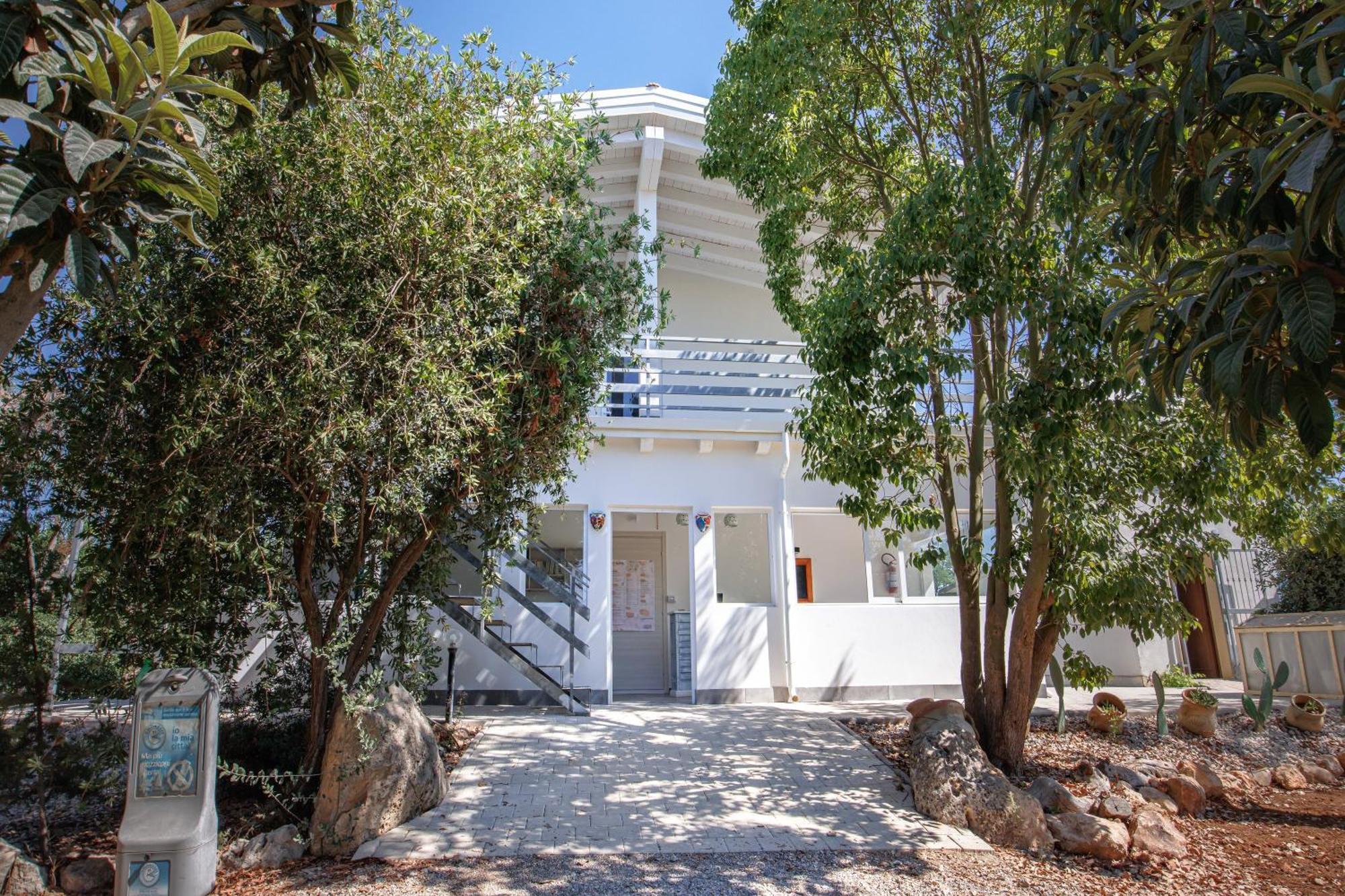 לבראנו Villa Ghetta Country House מראה חיצוני תמונה