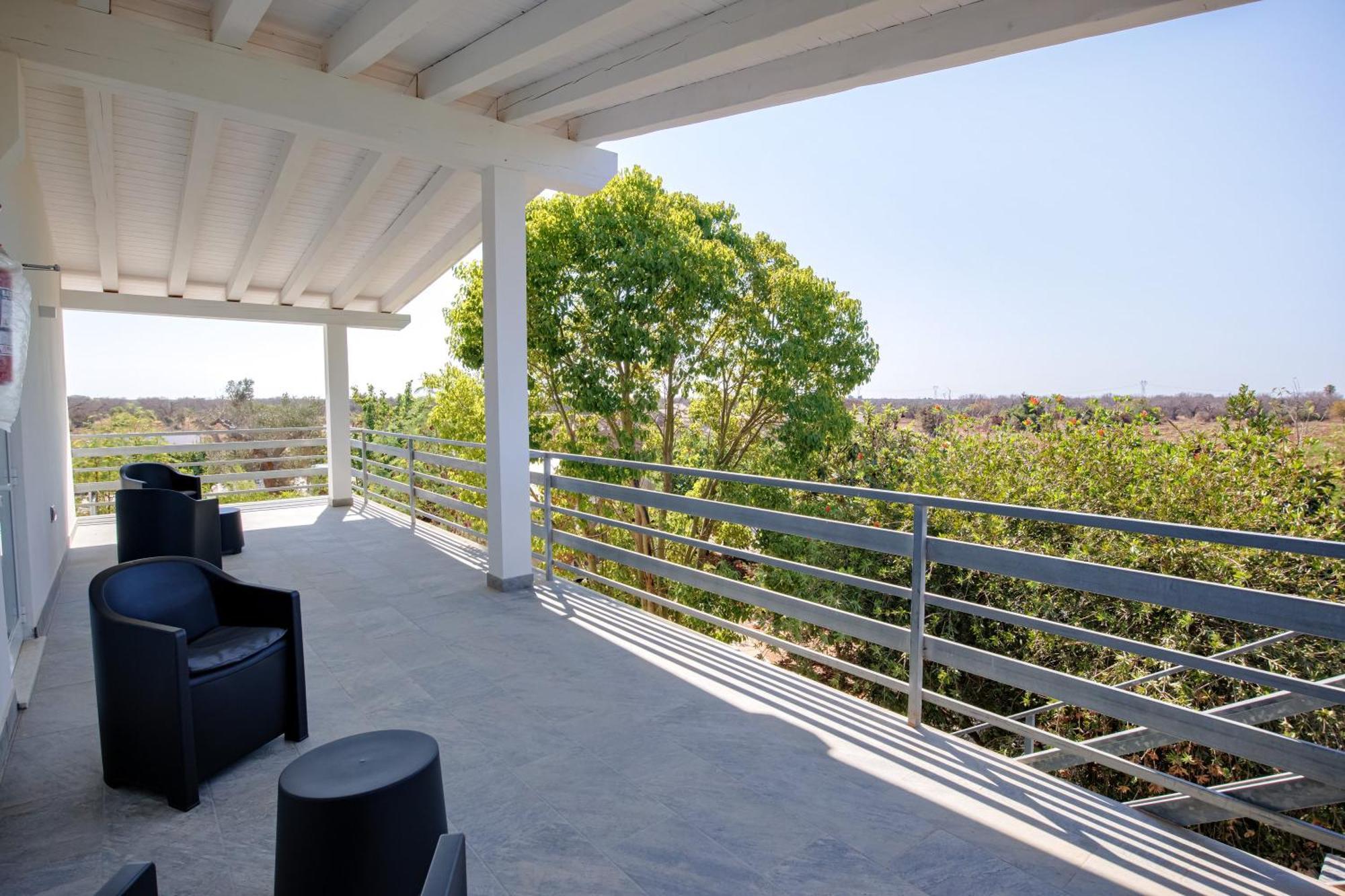 לבראנו Villa Ghetta Country House מראה חיצוני תמונה