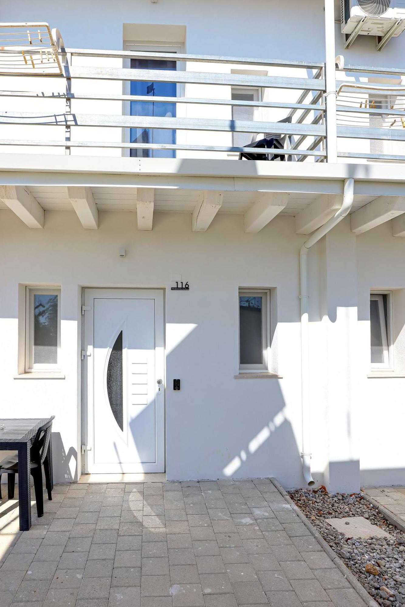 לבראנו Villa Ghetta Country House מראה חיצוני תמונה