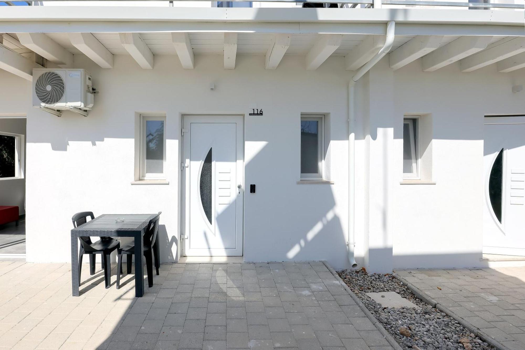 לבראנו Villa Ghetta Country House מראה חיצוני תמונה