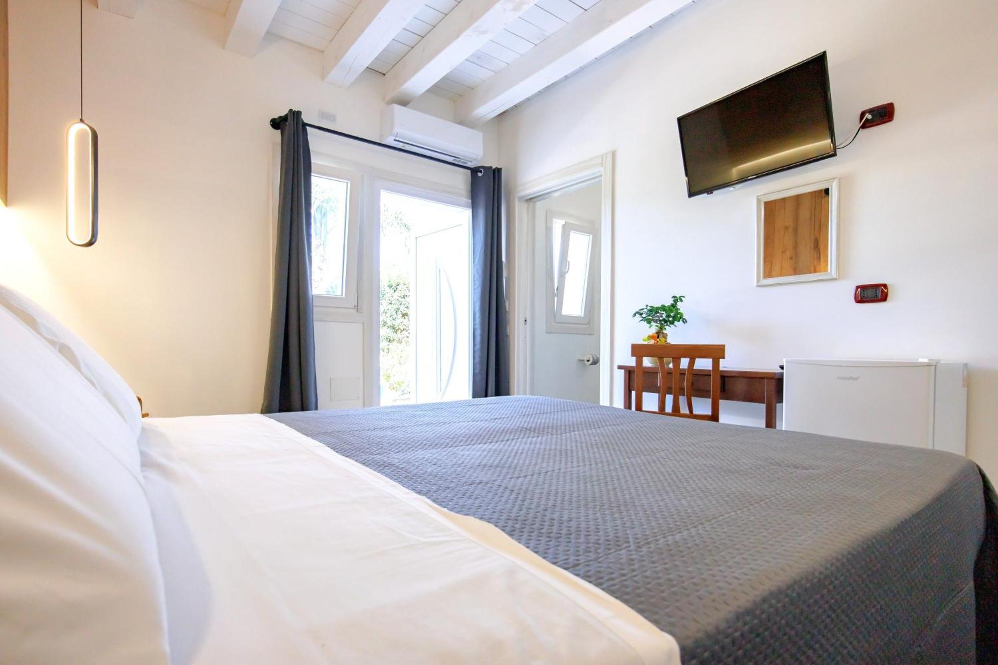 לבראנו Villa Ghetta Country House מראה חיצוני תמונה