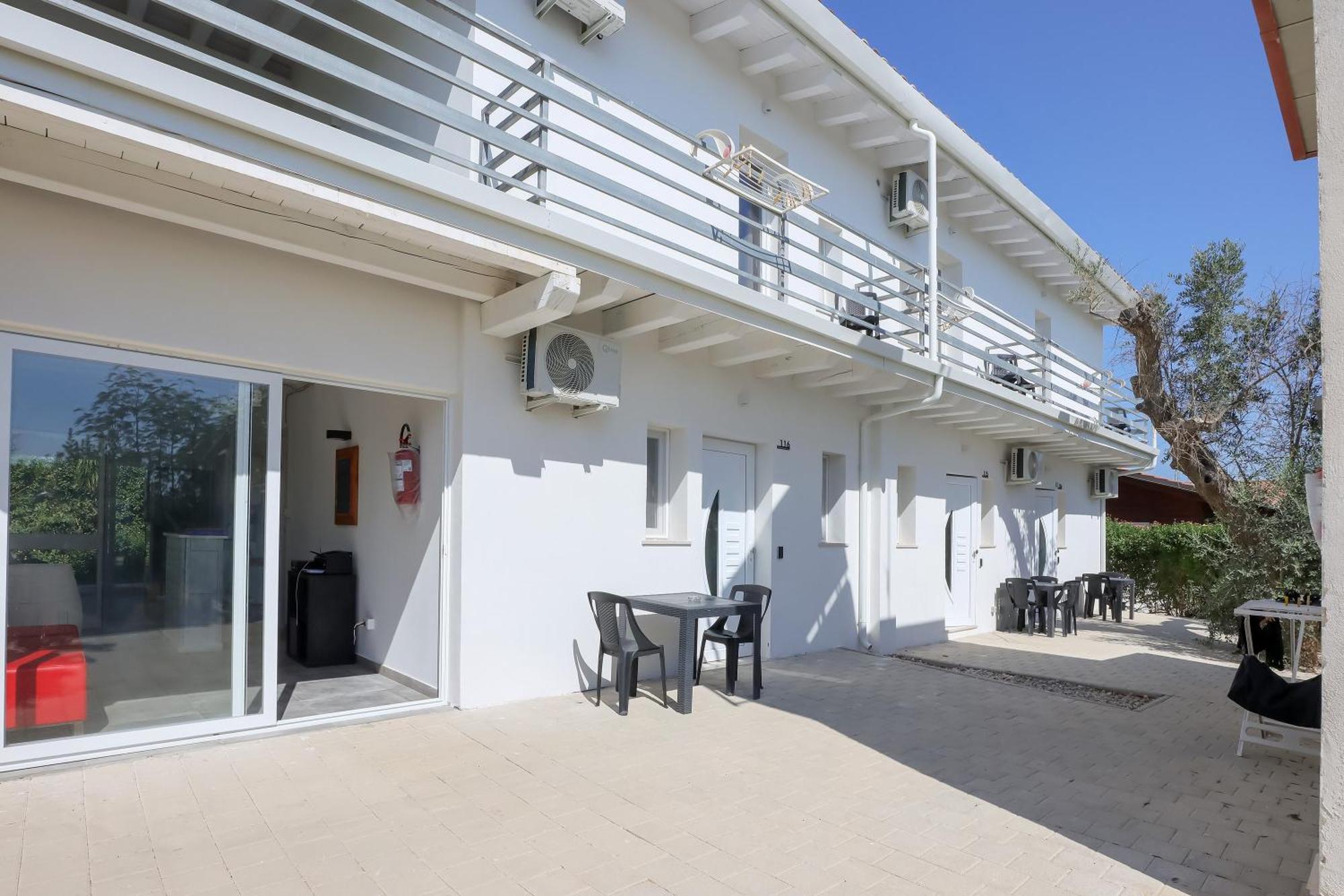 לבראנו Villa Ghetta Country House מראה חיצוני תמונה