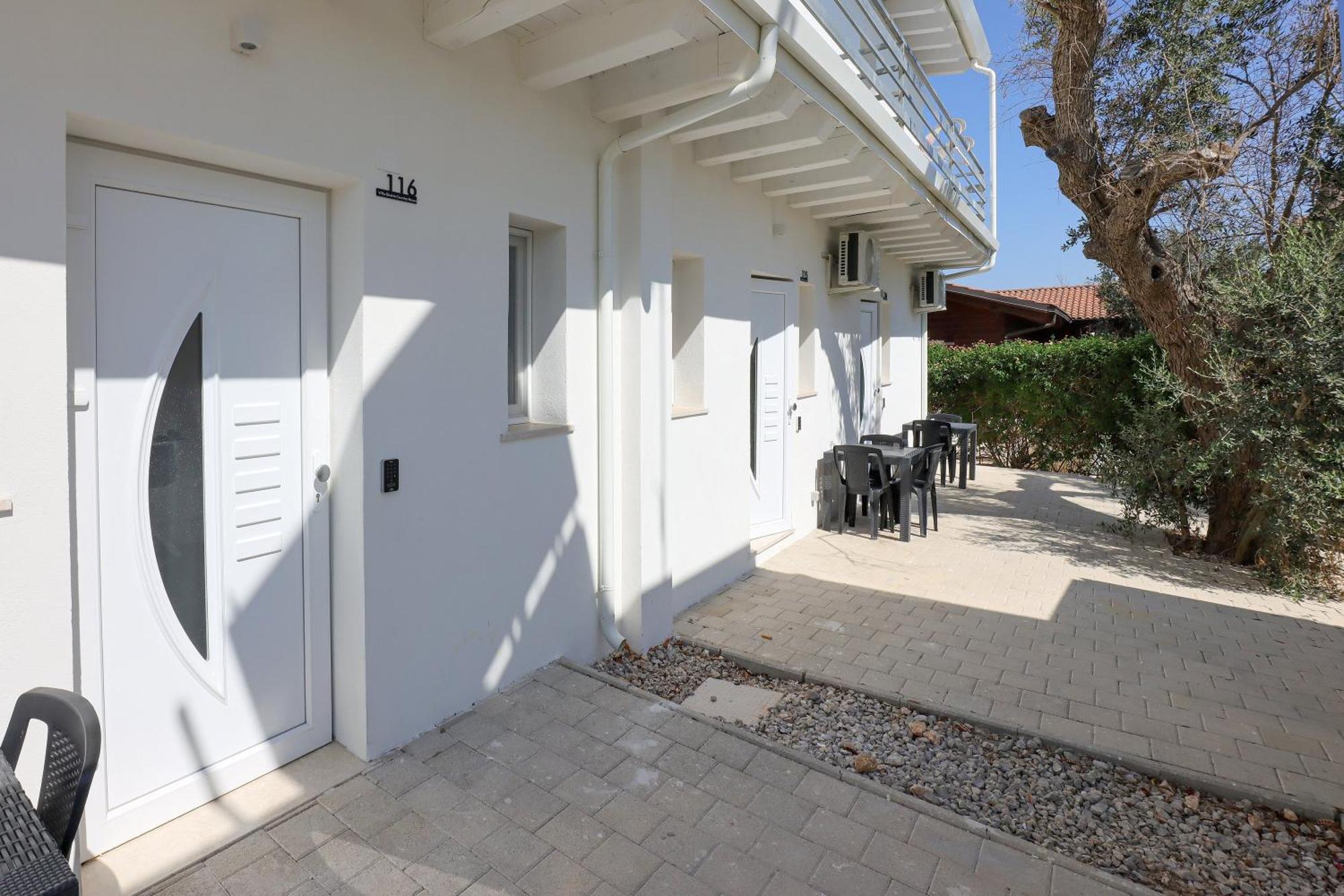 לבראנו Villa Ghetta Country House מראה חיצוני תמונה