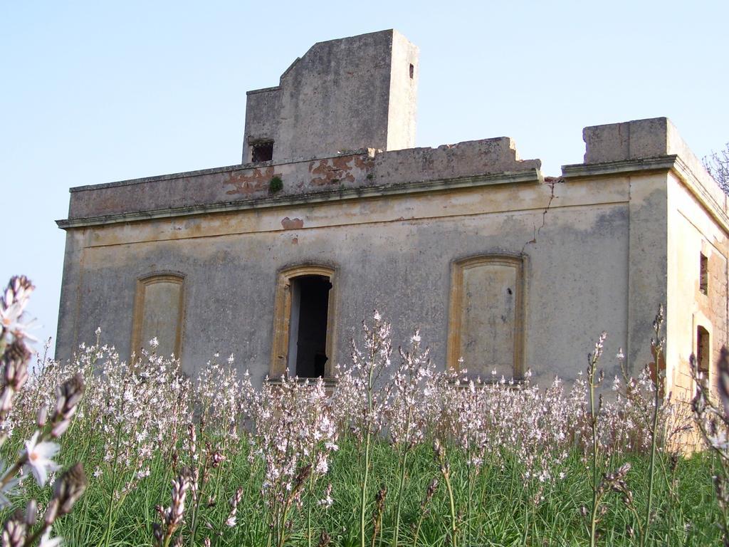 לבראנו Villa Ghetta Country House מראה חיצוני תמונה