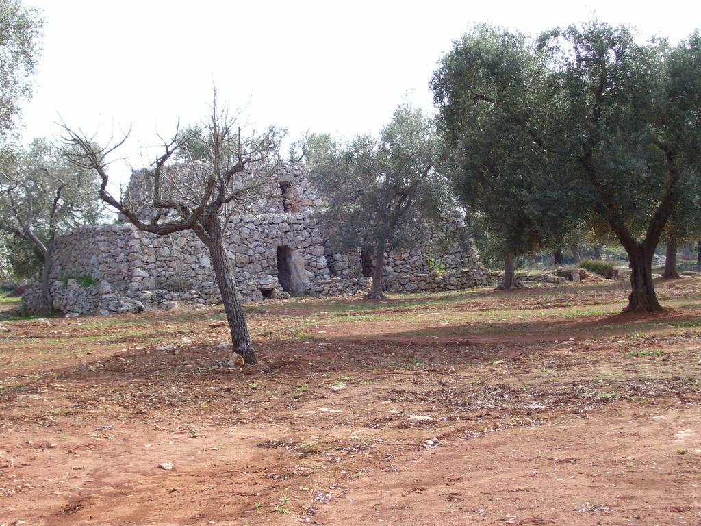 לבראנו Villa Ghetta Country House מראה חיצוני תמונה