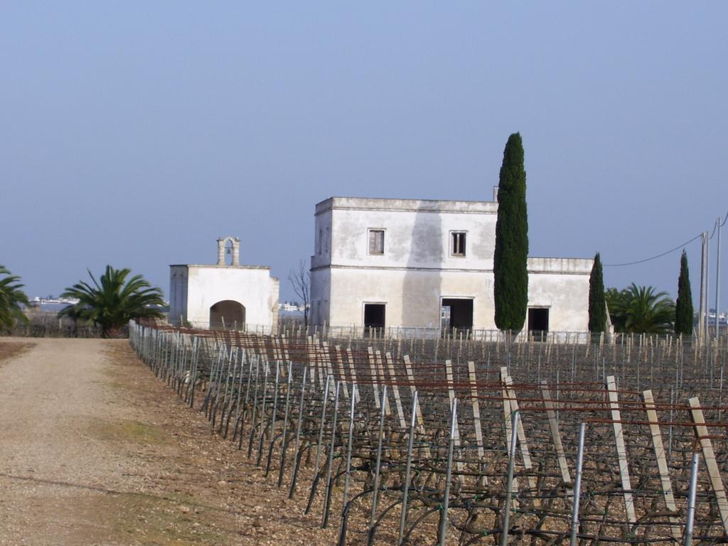 לבראנו Villa Ghetta Country House מראה חיצוני תמונה