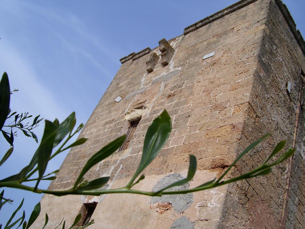 לבראנו Villa Ghetta Country House מראה חיצוני תמונה