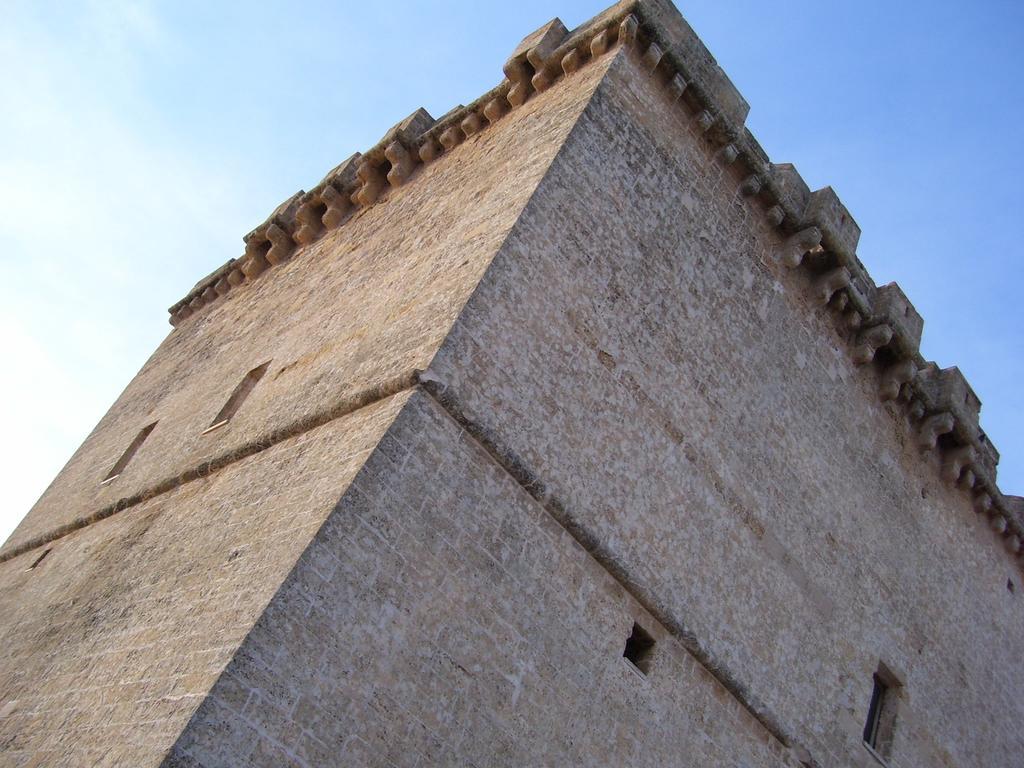 לבראנו Villa Ghetta Country House מראה חיצוני תמונה