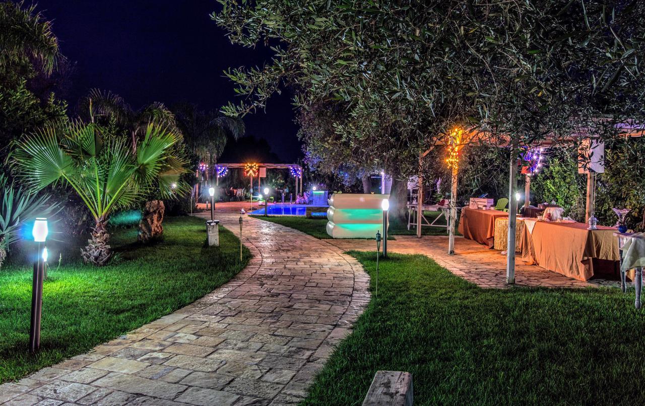 לבראנו Villa Ghetta Country House מראה חיצוני תמונה