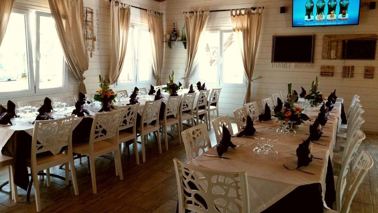 לבראנו Villa Ghetta Country House מראה חיצוני תמונה