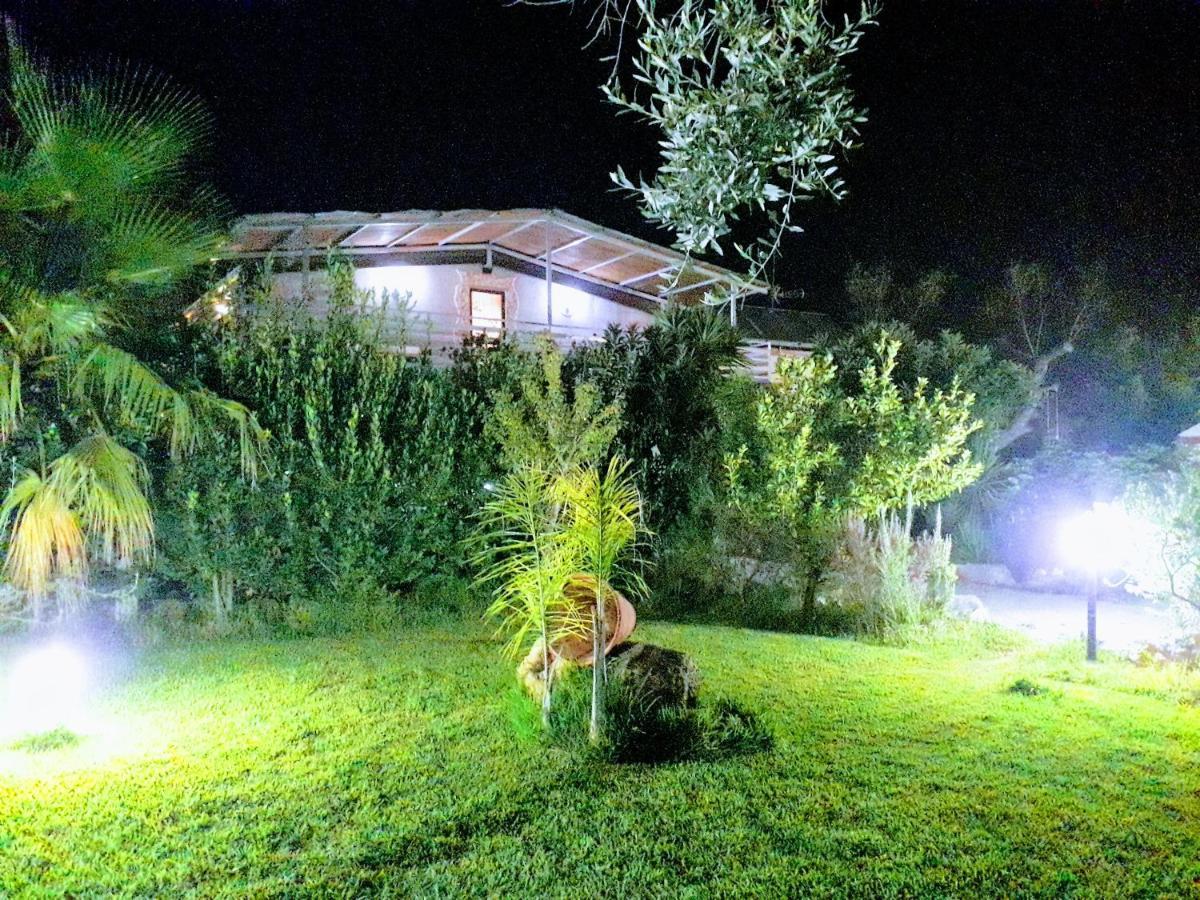 לבראנו Villa Ghetta Country House מראה חיצוני תמונה