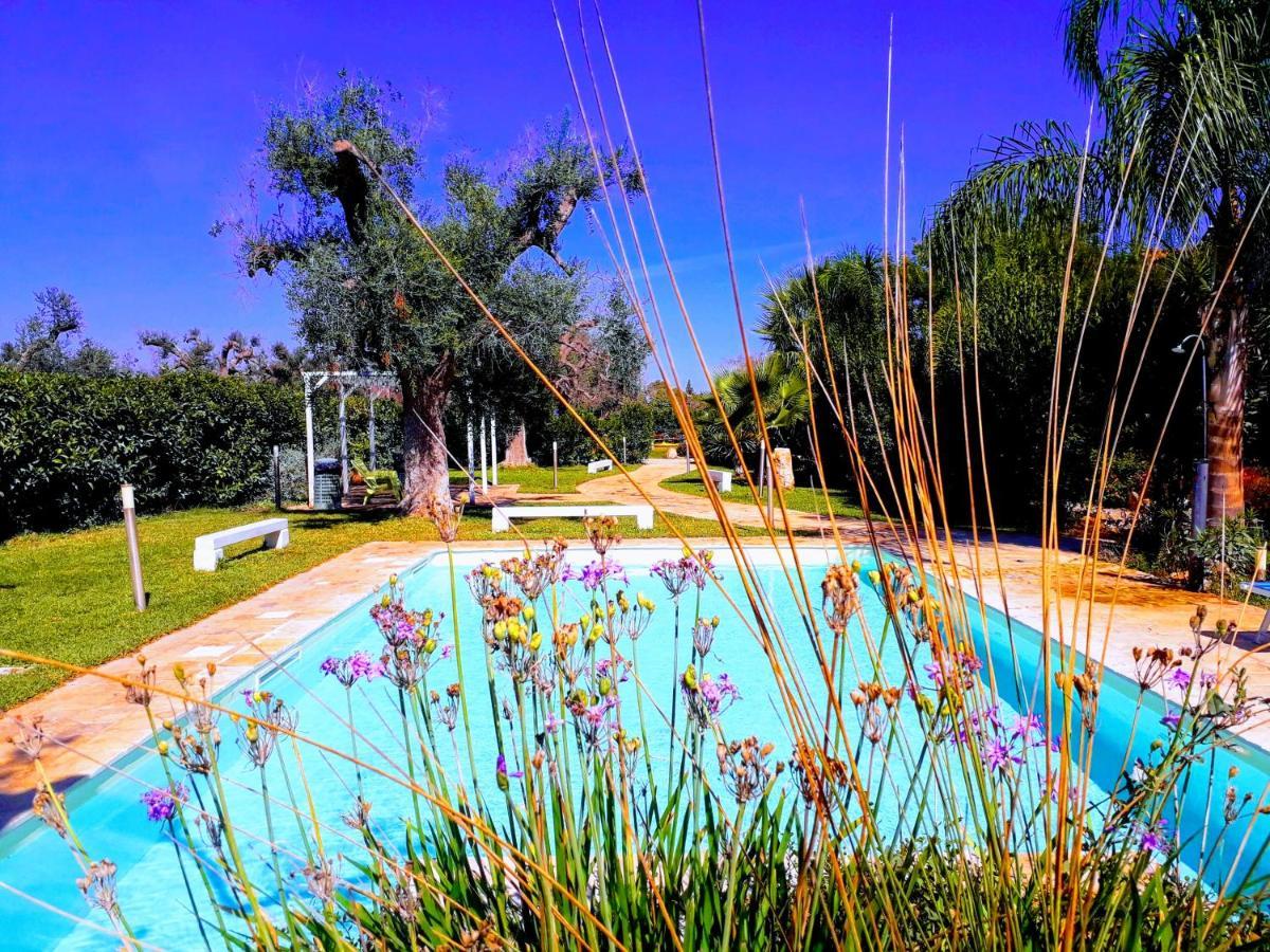 לבראנו Villa Ghetta Country House מראה חיצוני תמונה