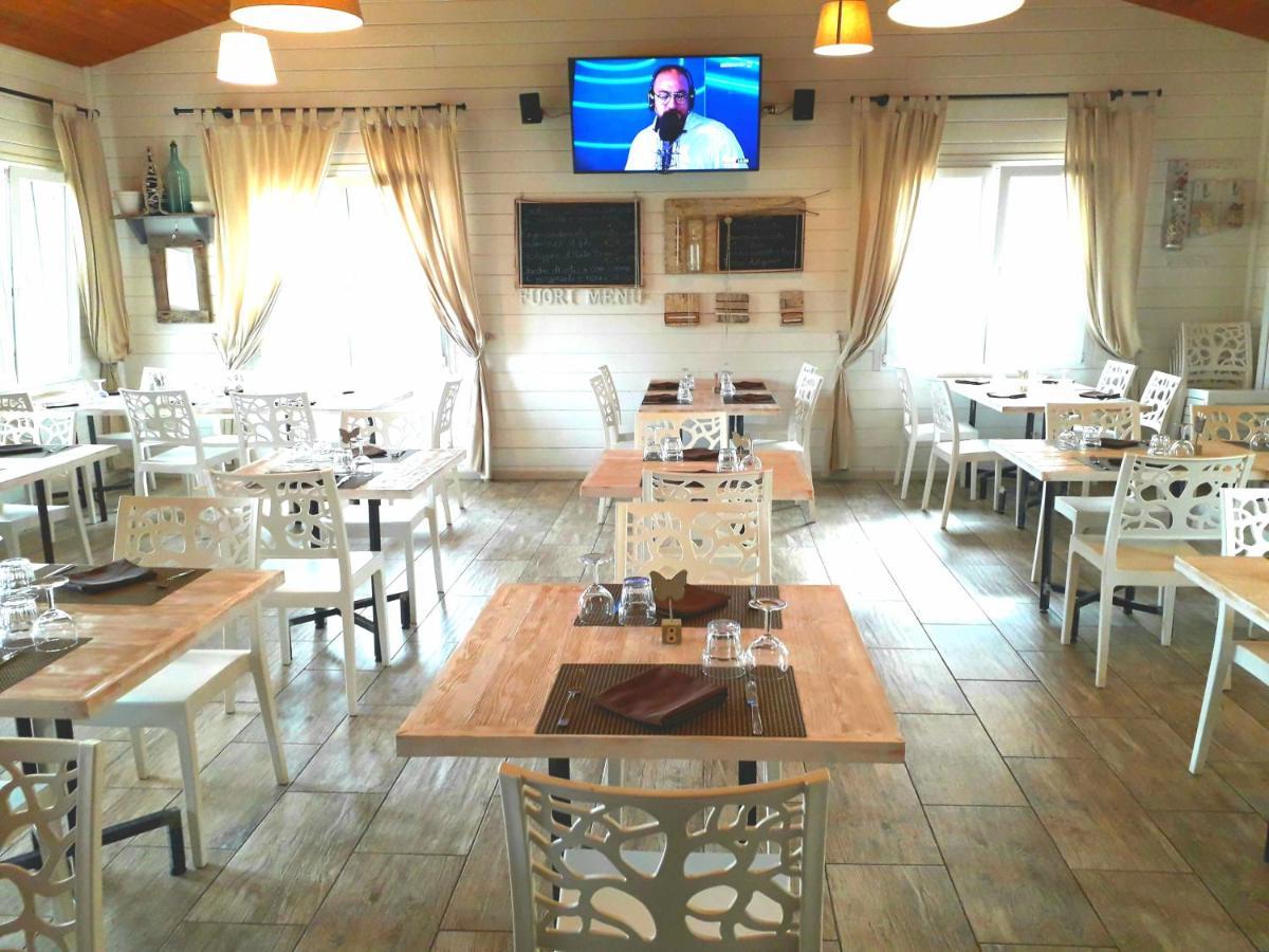 לבראנו Villa Ghetta Country House מראה חיצוני תמונה